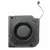 Cooling Fan for DELL Precision 0FTG5H EG75070S1-C900-S9A