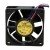ADDA AD0612MS-C76GL DC 12V 0.13A 2 Wires / 3 Wires Axial Cooling Fan