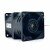 Delta GFC0612DW DC 12V 3.0A 8 Wires Axial Cooling Fan