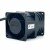 Delta GFC0612DW DC 12V 3.0A 8 Wires Axial Cooling Fan