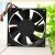 ADDA AD0812XB-A73GL DC 12V 0.55A 2 Wires / 3 Wires Axial Cooling Fan