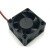 Delta EFB0405MD DC 5V 0.24A 2 Wires / 3 Wires Axial Cooling Fan