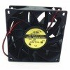 ADDA AD0924XB-F91DS DC 24V 0.95A 2 Wires Axial Cooling Fan