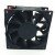 ADDA AD0924XB-F91DS DC 24V 0.95A 2 Wires Axial Cooling Fan