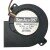 Sanyo Denki 9BAM12MCD2-3 DC 12V 0.75A 9733 Blower Cooling Fan