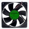 ADDA AD1224UX-A73GL DC 24V 0.25A 2 Wires / 3 Wires Axial Cooling Fan