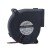 ADDA AD7524UB DC 24V 0.27A 2 Wires / 3 Wires Blower Cooling Fan