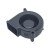 ADDA AD7524UB DC 24V 0.27A 2 Wires / 3 Wires Blower Cooling Fan