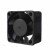 AVC C4020B24HF DC 24V 0.15A 2 Wires / 3 Wires Axial Cooling Fan