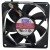 AVC DASA0820R2U DC 12V 0.60A 2 Wires / 3 Wires / 4 Wires Axial Cooling Fan
