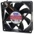 AVC DASA0820R2U DC 12V 0.60A 2 Wires / 3 Wires / 4 Wires Axial Cooling Fan