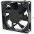 AVC DASA0820R2U DC 12V 0.60A 2 Wires / 3 Wires / 4 Wires Axial Cooling Fan