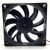Delta AFB0812LB DC 12V 0.14A 2 Wires / 3 Wires / 4 Wires Axial Cooling Fan