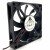 Delta AFB0812LB DC 12V 0.14A 2 Wires / 3 Wires / 4 Wires Axial Cooling Fan
