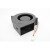 AVC F9733B12HP DC 12V 1.1A 3 Wires Blower Cooling Fan