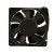 Delta AFB1212VHE DC 12V 0.90A 2 Wires / 3 Wires / 4 Wires Axial Cooling Fan