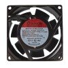 Sunon SF23080A 2083HBL.GN AC 220-240V 18/16W Axial Cooling Fan