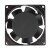 Sunon SF23080A 2083HBL.GN AC 220-240V 18/16W Axial Cooling Fan