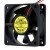 ADDA AD0612HS-C70GL DC 12V 0.16A 6020 Axial Brushless Cooling Fan