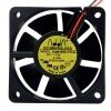 ADDA AD0612HS-C70GL DC 12V 0.16A 6020 Axial Brushless Cooling Fan