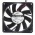 ADDA AD0805HB-D71 DC 5V 0.43A 8015 Axial Brushless Cooling Fan