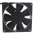 ADDA AD0812HB-C70 DC 12V 0.24A 8020 Axial Brushless Cooling Fan