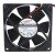 ADDA AD0812HB-C70 DC 12V 0.24A 8020 Axial Brushless Cooling Fan