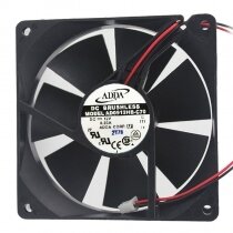 ADDA AD0912HB-C70 DC 12V 0.25A 9020 Axial Brushless Cooling Fan
