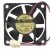 ADDA AD0612UB-D70GL DC 12V 0.15A 6015 Axial Brushless Cooling Fan