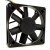 ADDA AD0812HB-D7B DC 12V 0.20A 8015 Axial Brushless Cooling Fan