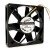 ADDA AD0812HB-D7B DC 12V 0.20A 8015 Axial Brushless Cooling Fan
