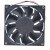ADDA AD0948HB-F93DS DC 48V 0.25A 9038 Axial Brushless Cooling Fan