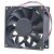 ADDA AD0948HB-F93DS DC 48V 0.25A 9038 Axial Brushless Cooling Fan