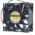 ADDA AD0948HB-F93DS DC 48V 0.25A 9038 Axial Brushless Cooling Fan