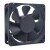 ADDA AQ1224HB-F51 DC 24V 0.32A 12038 Axial Brushless Cooling Fan