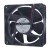ADDA AQ1224HB-F51 DC 24V 0.32A 12038 Axial Brushless Cooling Fan
