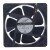 ADDA AQ1224HB-F51 DC 24V 0.32A 12038 Axial Brushless Cooling Fan