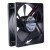 ADDA AD1224HB-Y51 DC 24V 0.25A 2 Wires Axial Cooling Fan