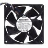 NMB-MAT 3110RL-04W-B86 DC 12V 0.65A 2 Wires / 3 Wires / 4 Wires Axial Cooling Fan