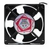 Sunon DP200A 2123HSL AC 220-240V 0.14A 2 Wires Axial Cooling Fan
