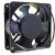 Sunon DP200A 2123HSL AC 220-240V 0.14A 2 Wires Axial Cooling Fan