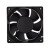 Delta AFB1224SHE DC 24V 0.75A 2 Wires / 3 Wires / 4 Wires Axial Cooling Fan