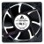 Delta AFB1224SHE DC 24V 0.75A 2 Wires / 3 Wires / 4 Wires Axial Cooling Fan