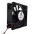 Delta AFB1224SHE DC 24V 0.75A 2 Wires / 3 Wires / 4 Wires Axial Cooling Fan