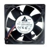Delta AFB1248GHE DC 48V 0.90A 2 Wires / 3 Wires / 4 Wires Axial Cooling Fan