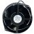 Royal Fan UT676DX-TP AC 220V 43/40W Axial Cooling Fan