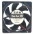 Sanyo Denki San Ace 120 9G1212A406 DC 12V 0.40A 12025 Axial Cooling Fan