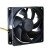 Sanyo Denki San Cooler 92 9AH0912P4H041 DC 12V 0.17A 2 Wires / 3 Wires / 4 Wires Axial Cooling Fan