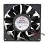 ETRI 338DY2LP13214 DC 24V 34W 12038 Axial Cooling Fan