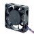 Delta EFB0405HHA DC 5V 0.25A 2 Wires / 3 Wires Axial Cooling Fan